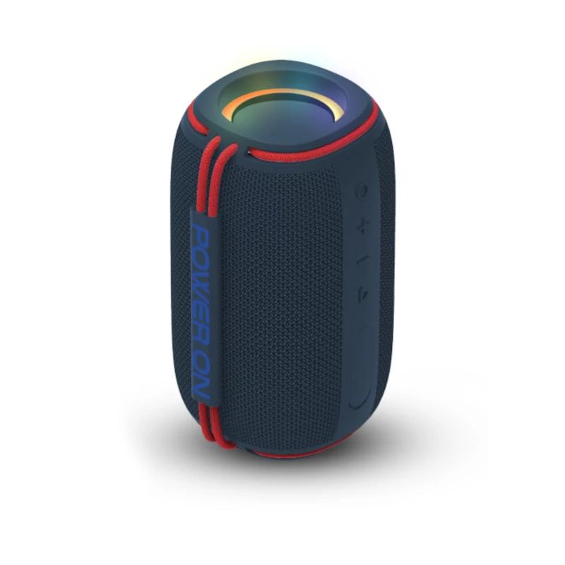 Red Bull Altavoz Portátil VELOCIDADE - Imagem de Detalhe 1