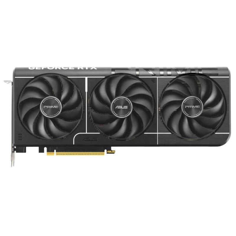 ASUS VGA NVIDIA PRIME RTX 5070 O12G DDR7 - Imagem de Detalhe 1