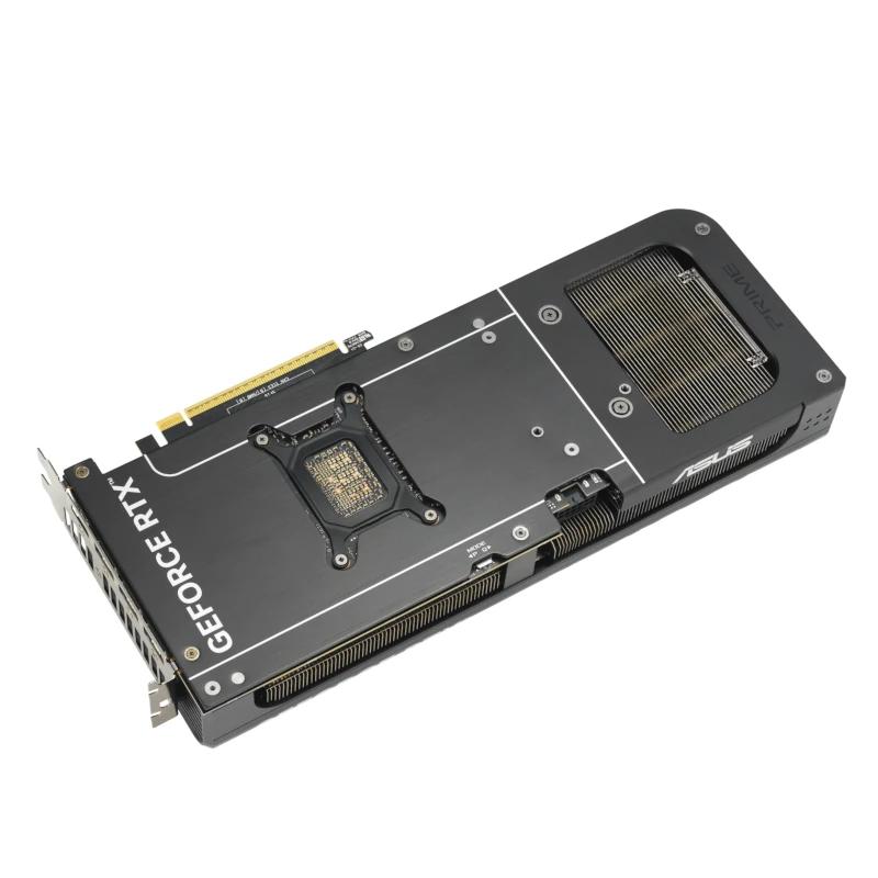 ASUS VGA NVIDIA PRIME RTX 5070 O12G DDR7 - Imagem de Detalhe 2