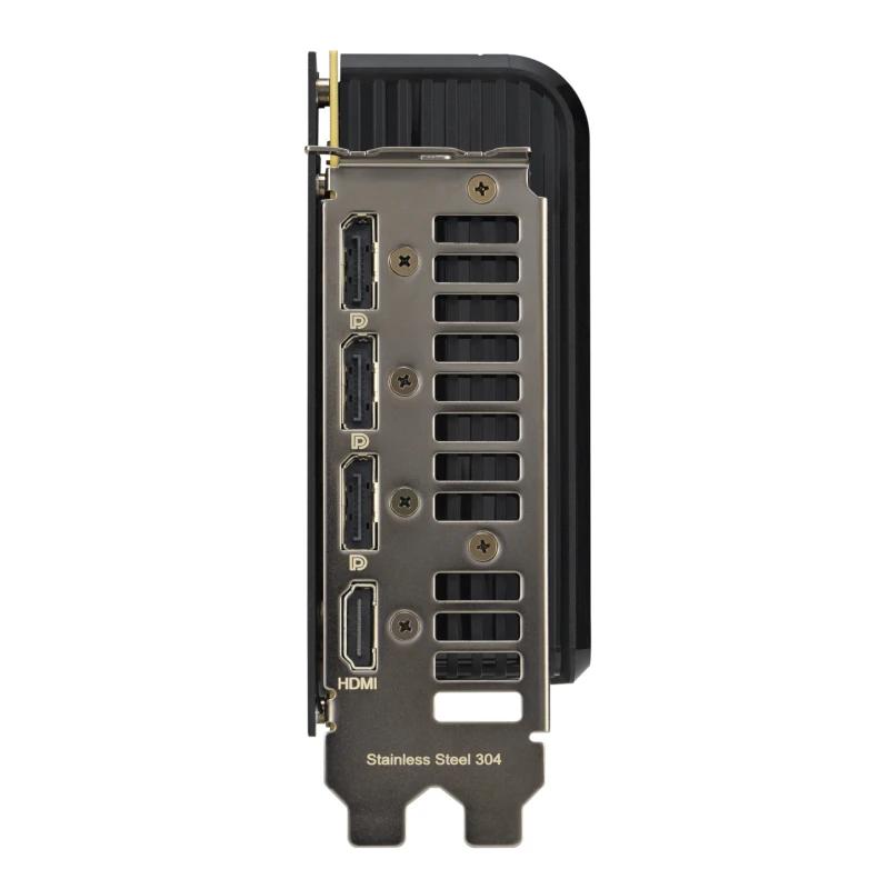 ASUS VGA NVIDIA PRIME RTX 5070 O12G DDR7 - Imagem de Detalhe 3
