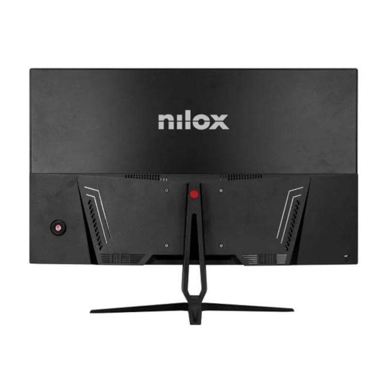 NILOX NXM27FHD18001 Monitor 27" 180HZ SPK HDMI DP - Imagem de Detalhe 1