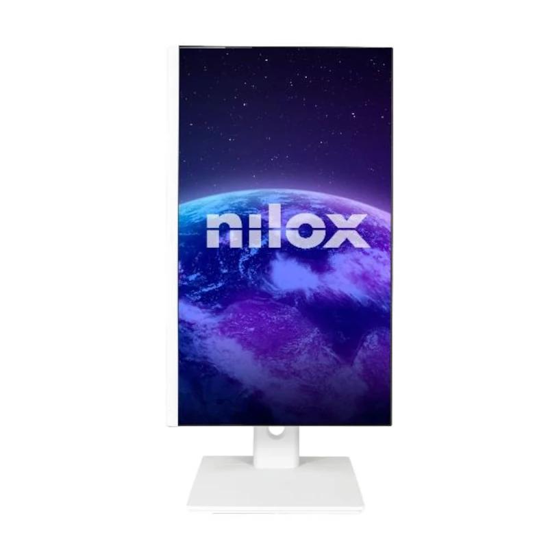 NILOX NXM24REGWEB01W Monitor 24" IPS WbC AA MM - Imagem de Detalhe 1