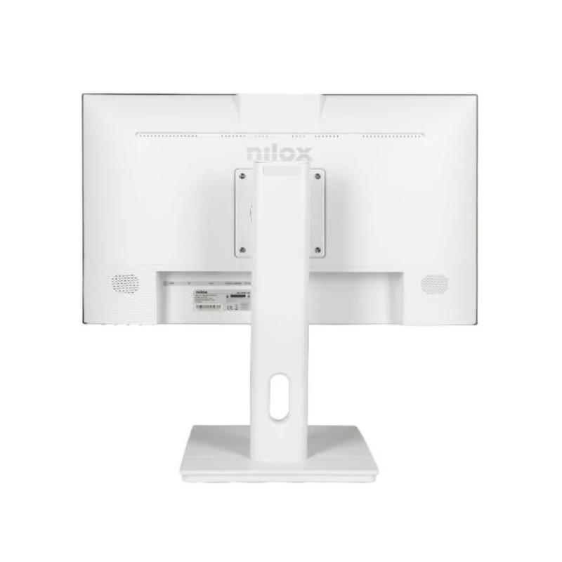 NILOX NXM24REGWEB01W Monitor 24" IPS WbC AA MM - Imagem de Detalhe 2