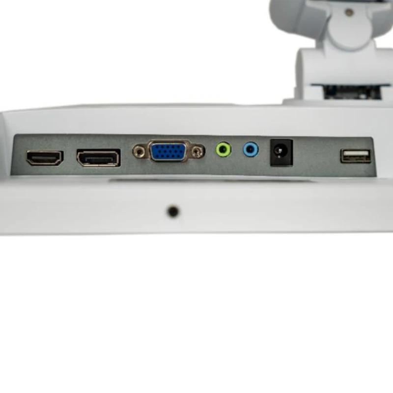 NILOX NXM24REGWEB01W Monitor 24" IPS WbC AA MM - Imagem de Detalhe 3