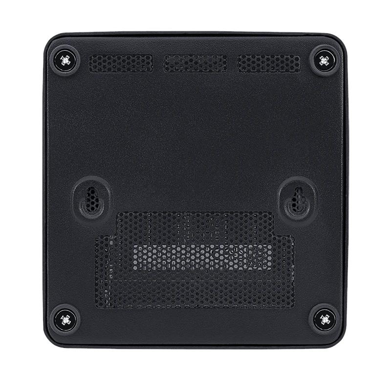 MSI Cubi NUC AI 1UMG-037BES U7-155H Preto - Imagem de Detalhe 3