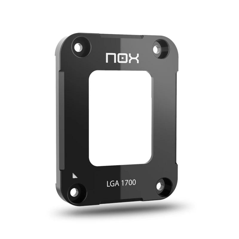 NOX Suporte socket CPU Intel HUMMER SHIELD - Imagem de Detalhe 1
