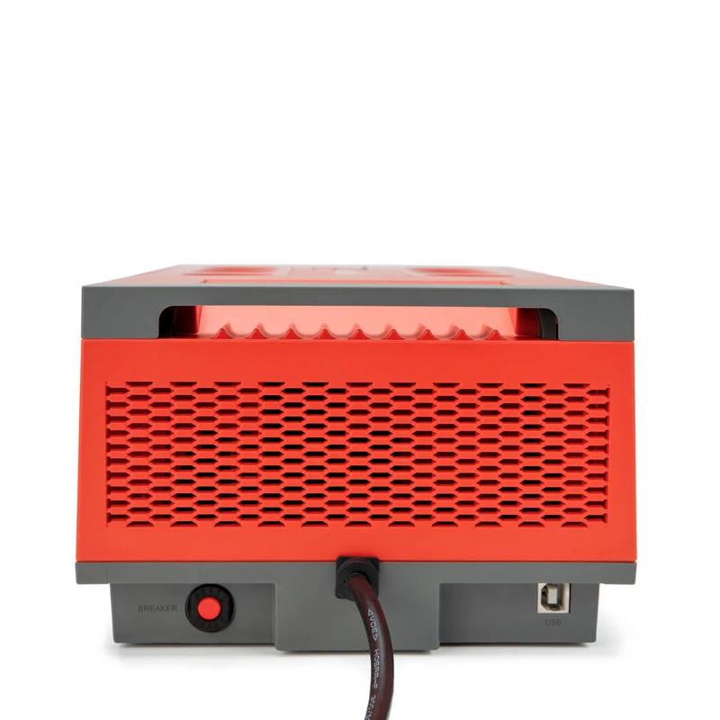 Salicru SPS-850 Home+ SAI Off-Line 850VA - Imagem de Detalhe 2