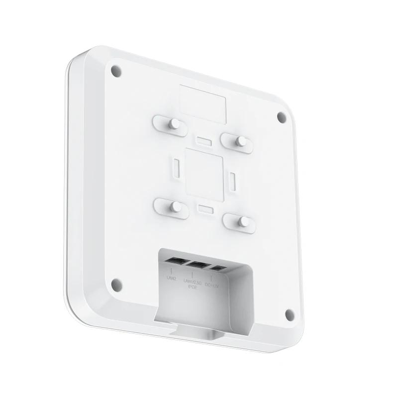 Ruijie RG-RAP2260 AP WiFi6 1xmGb 1xGb AX3000 2x2 - Imagem de Detalhe 2
