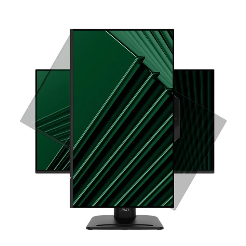 MSI MP272PMG Monitor 27" IPS 120h DP Webcam MM AA - Imagem de Detalhe 1