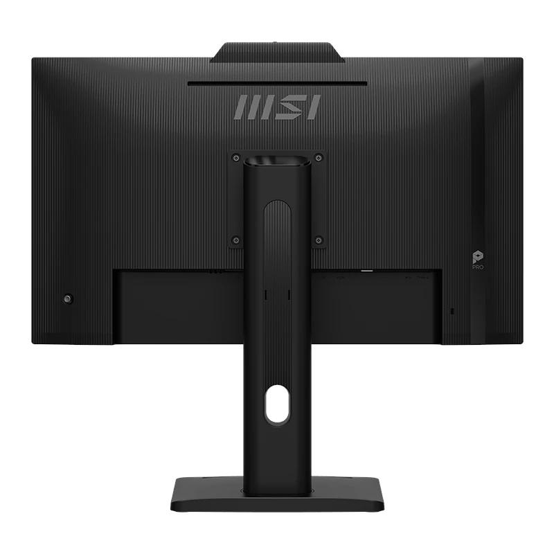 MSI MP272PMG Monitor 27" IPS 120h DP Webcam MM AA - Imagem de Detalhe 3