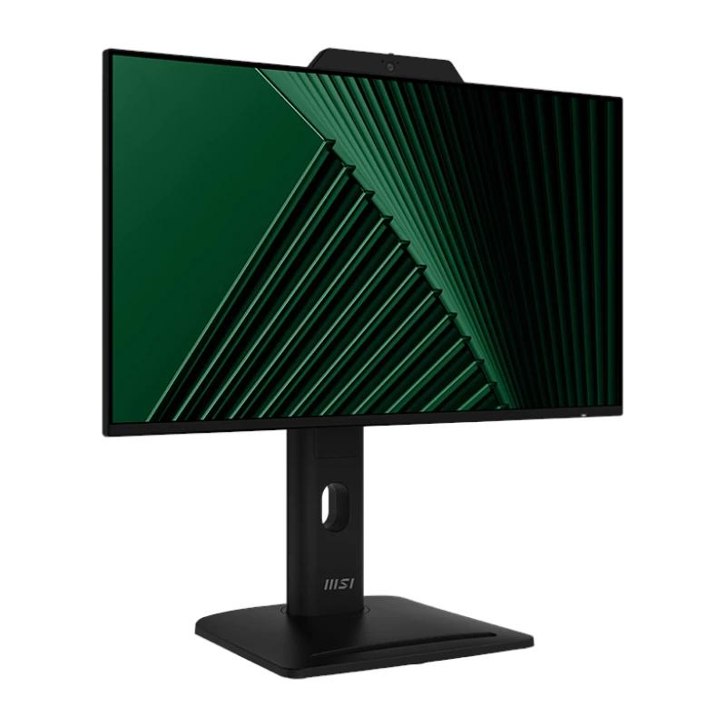 MSI MP242PMG Monitor 23.8" IPS 120h DP Webcam MM AA - Imagem de Detalhe 1