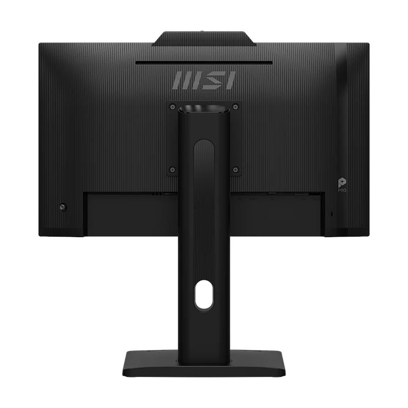 MSI MP242PMG Monitor 23.8" IPS 120h DP Webcam MM AA - Imagem de Detalhe 3