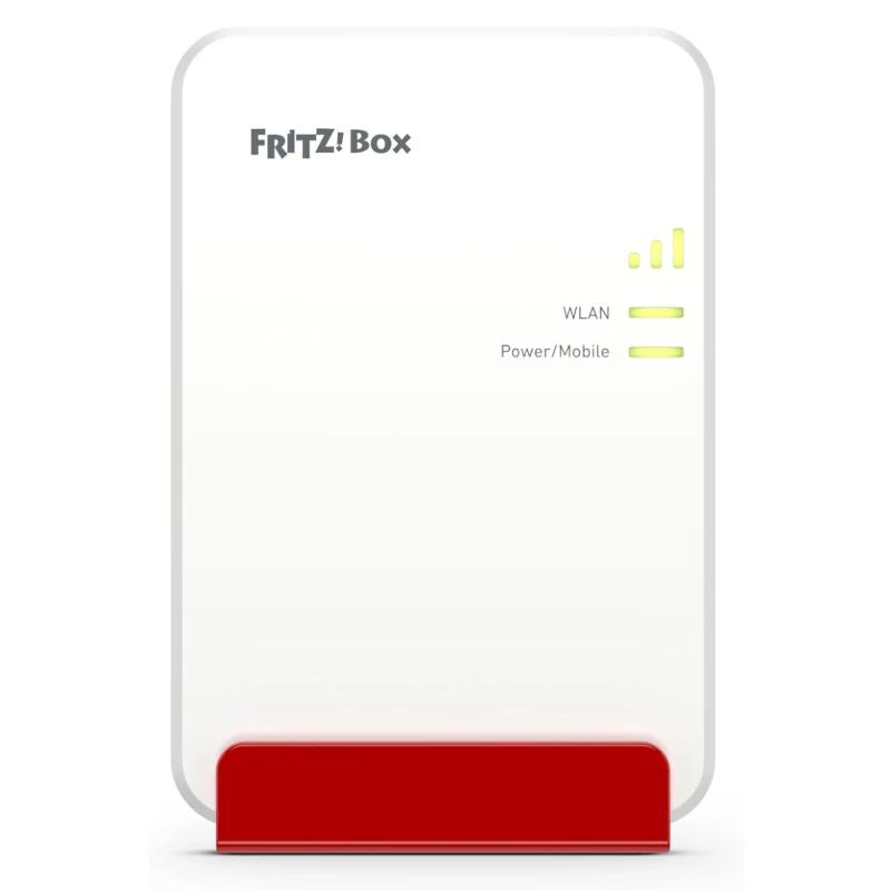 Fritz! Box6860 Roteador WiFi6 4x4 MIMO NanoSIM - Imagem de Detalhe 1
