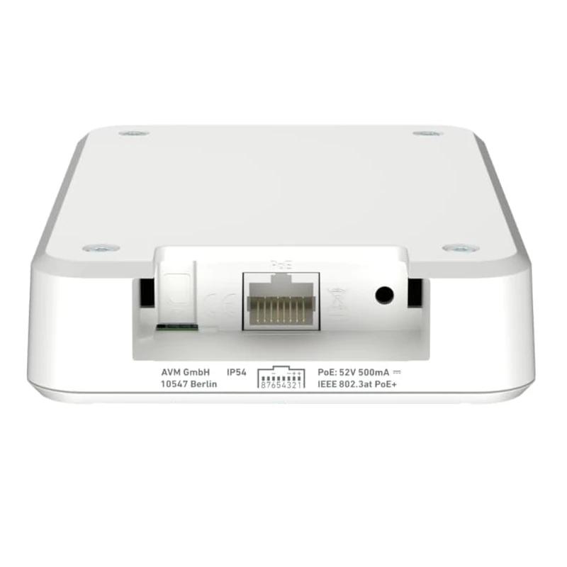 Fritz! Box6860 Roteador WiFi6 4x4 MIMO NanoSIM - Imagem de Detalhe 2