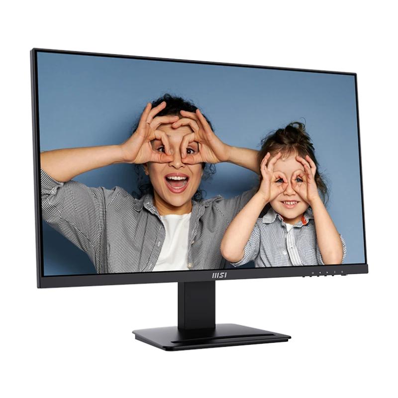 MSI MP273U Monitor 27" IPS 4K 2xHDMI DP MM - Imagem de Detalhe 1