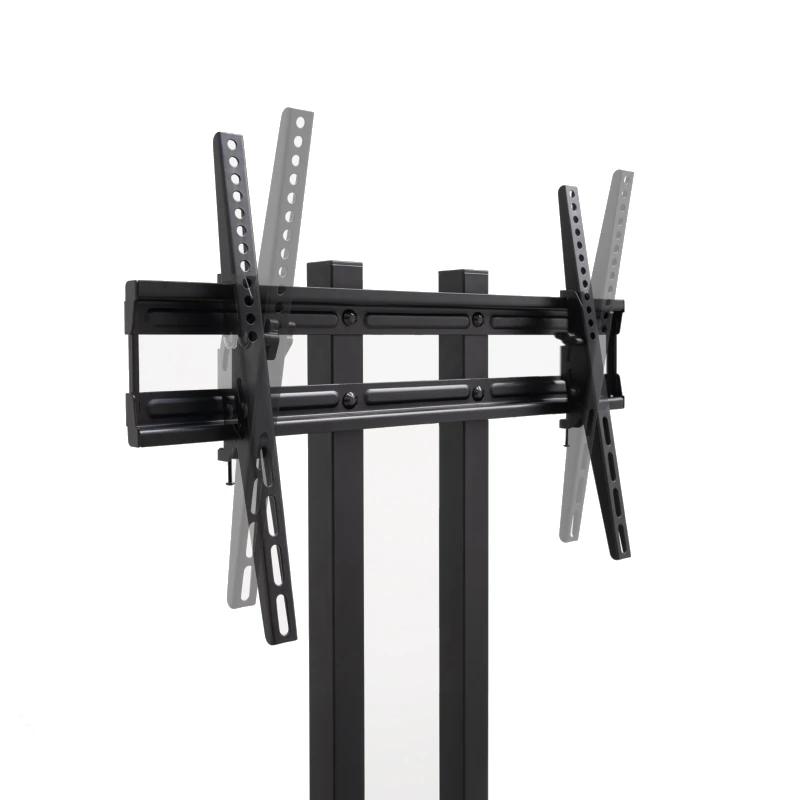 Tooq FS2288M-B Suporte de chão Espelho 32"-85" - Imagem de Detalhe 2