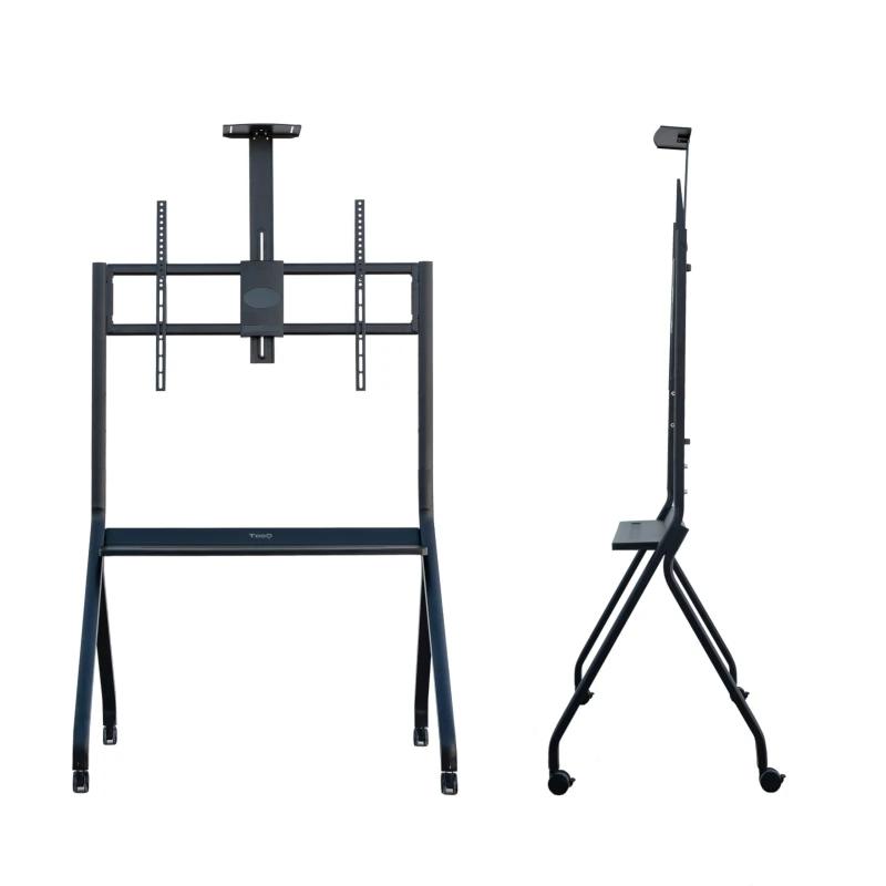 Tooq FS20208M-B Suporte de chão iSTAR 55"-100" - Imagem de Detalhe 1