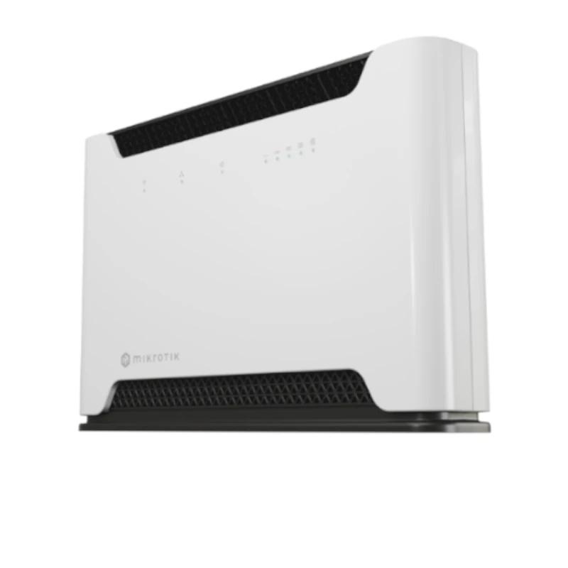 Mikrotik Chateau LTE12 Roteador WiFi5xGbE MIMO 4x4 - Imagem de Detalhe 1