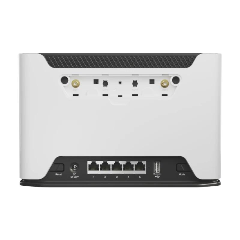 Mikrotik Chateau LTE12 Roteador WiFi5xGbE MIMO 4x4 - Imagem de Detalhe 2