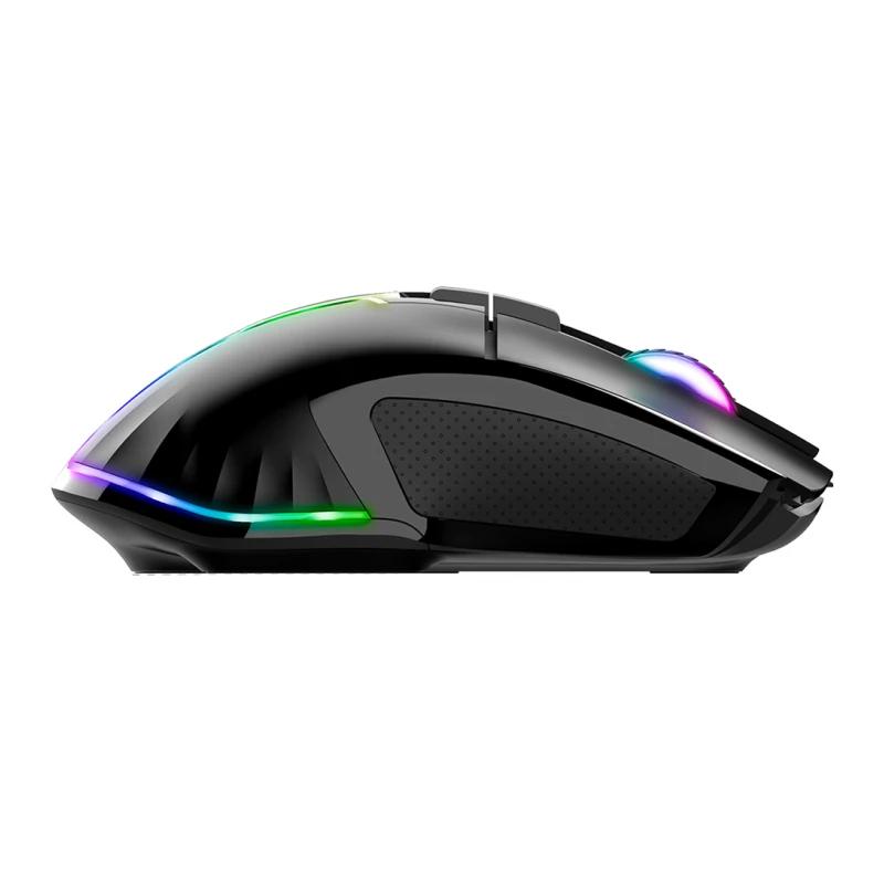 Spirit of Gamer Rato Sem Fios Pro M5 Preto - Imagem de Detalhe 2