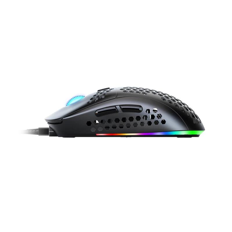 Spirit of Gamer Rato Pro M4 Preto - Imagem de Detalhe 2