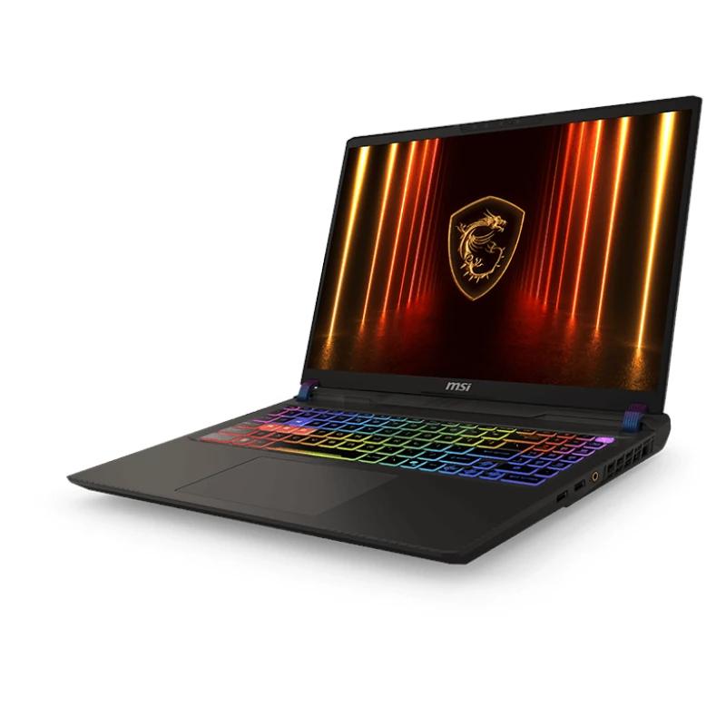 MSI Vector 16HX AI-241ES U9 32 1TB 5070Ti W11H 16" - Imagem de Detalhe 3