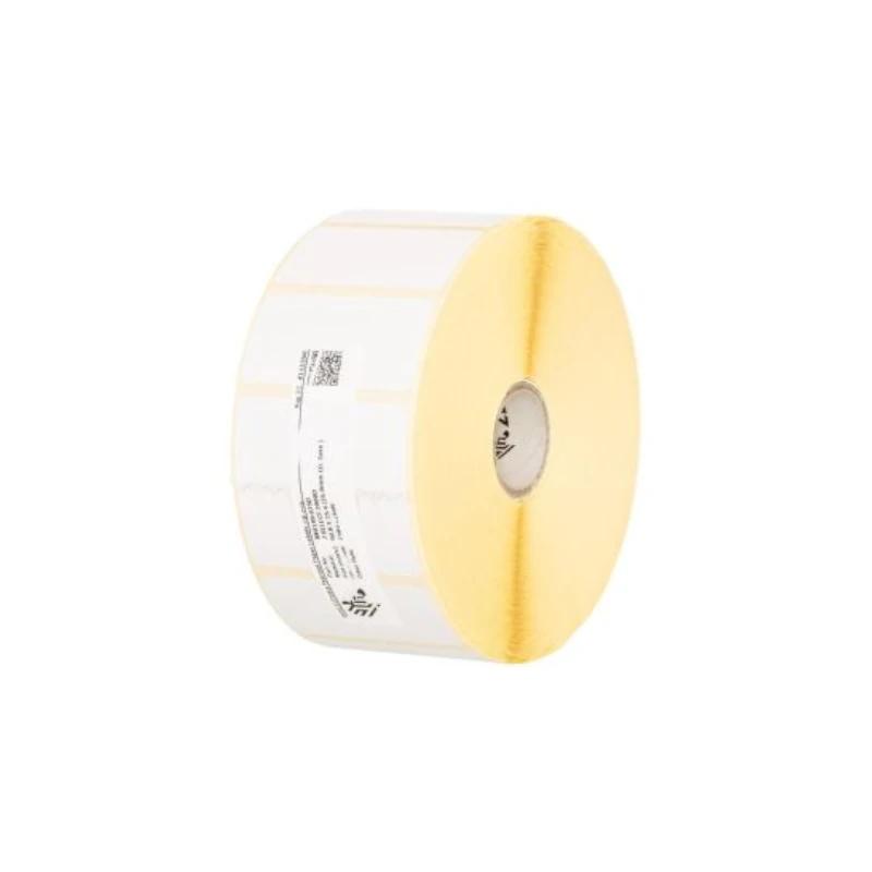 Zebra Caixa Etiquetas 102 x 76 mm 12 rolos - Imagem de Detalhe 1