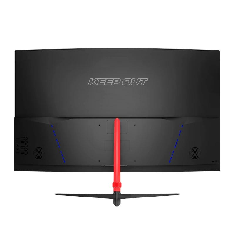 Keep Out XGM27PRO+V3 monitor 27 FHD 240Hz 1ms MM cu - Imagem de Detalhe 2