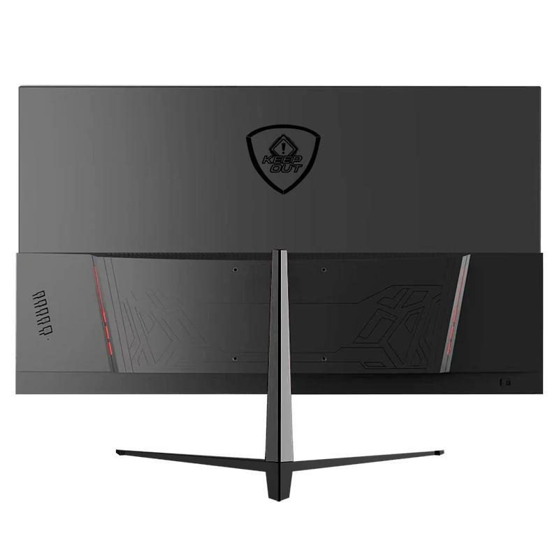 Keep Out XGM27CV3 monitor 27" 120Hz VGA HDMI MM curvo - Imagem de Detalhe 2