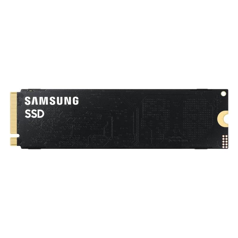 Samsung 9100 PRO SSD 1TB PCIe 5.0 14700 MB-s - Imagem de Detalhe 2