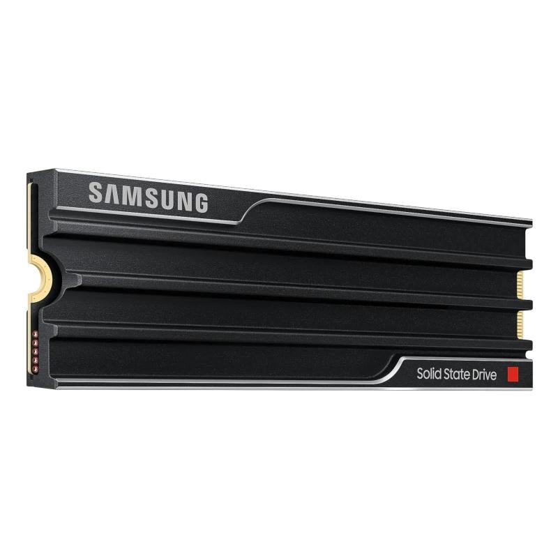 Samsung 9100 PRO HS SSD 2TB PCIe 5.0 14700 MB-s - Imagem de Detalhe 2