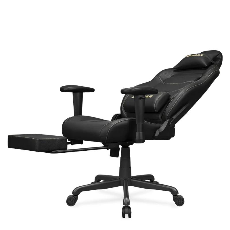 Cougar Silla Gaming EXPLORE NEO GOLD - Imagem de Detalhe 2