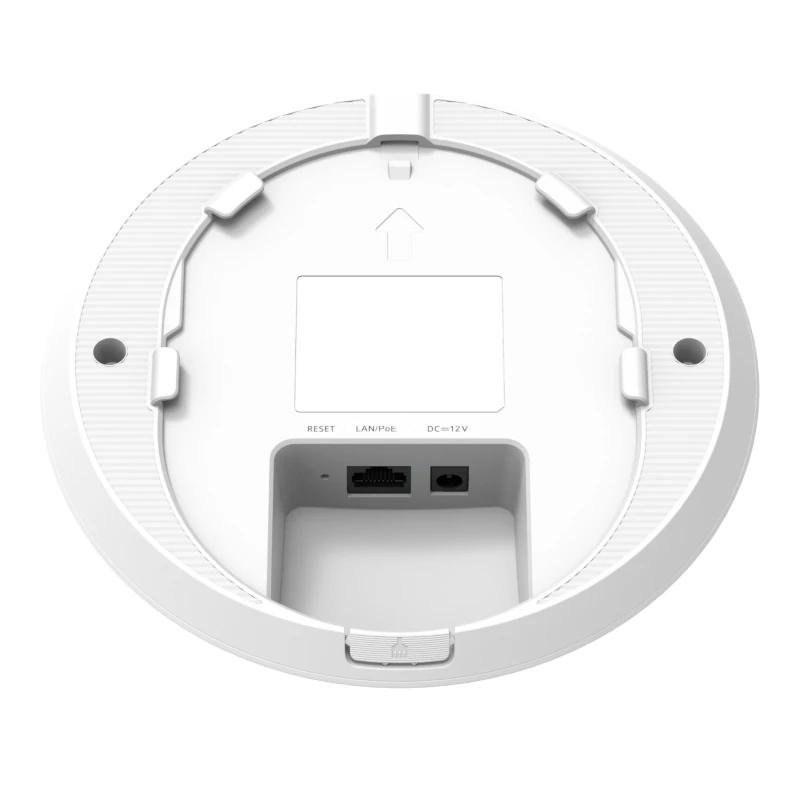 Reyee RG-RAP62 AP AX1800 WiFi6 MIMO 2x2 1xGb Teto - Imagem de Detalhe 2
