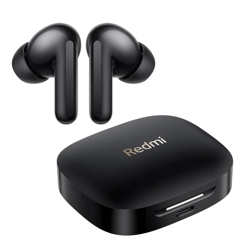Xiaomi Auriculares Buds 6 Preto - Imagem de Detalhe 2