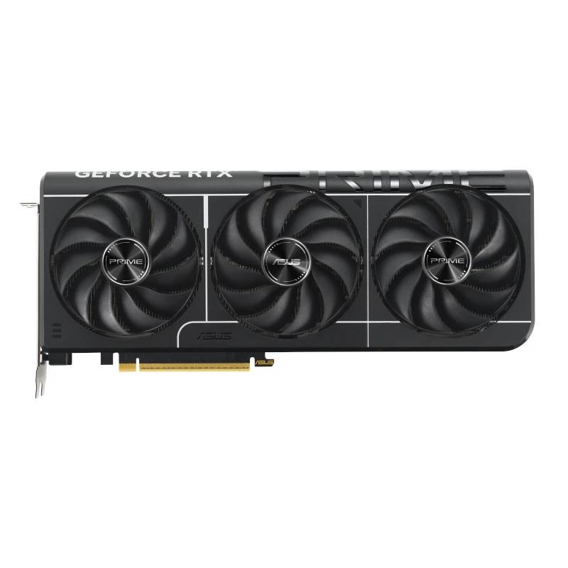 ASUS VGA NVIDIA PRIME RTX 5080 OC 16GB DDR7 - Imagem de Detalhe 1