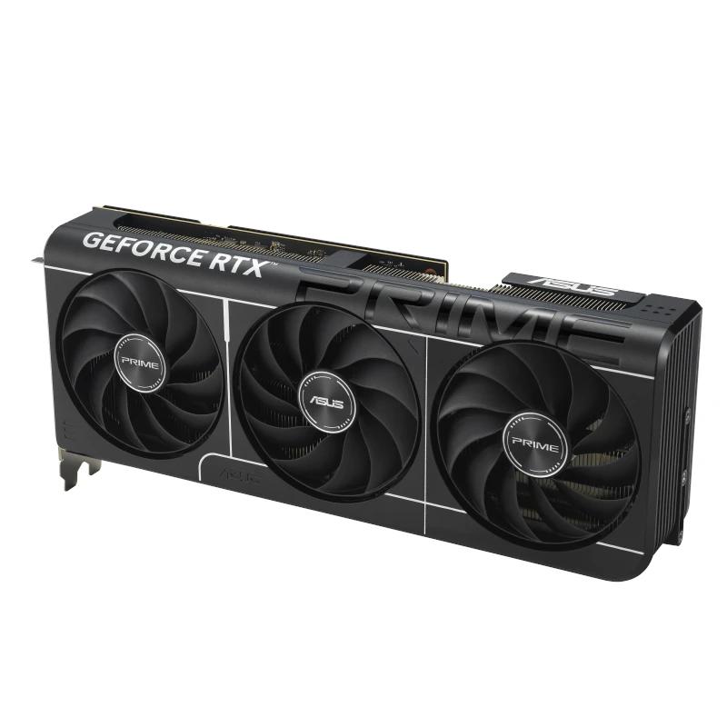 ASUS VGA NVIDIA PRIME RTX 5080 OC 16GB DDR7 - Imagem de Detalhe 2