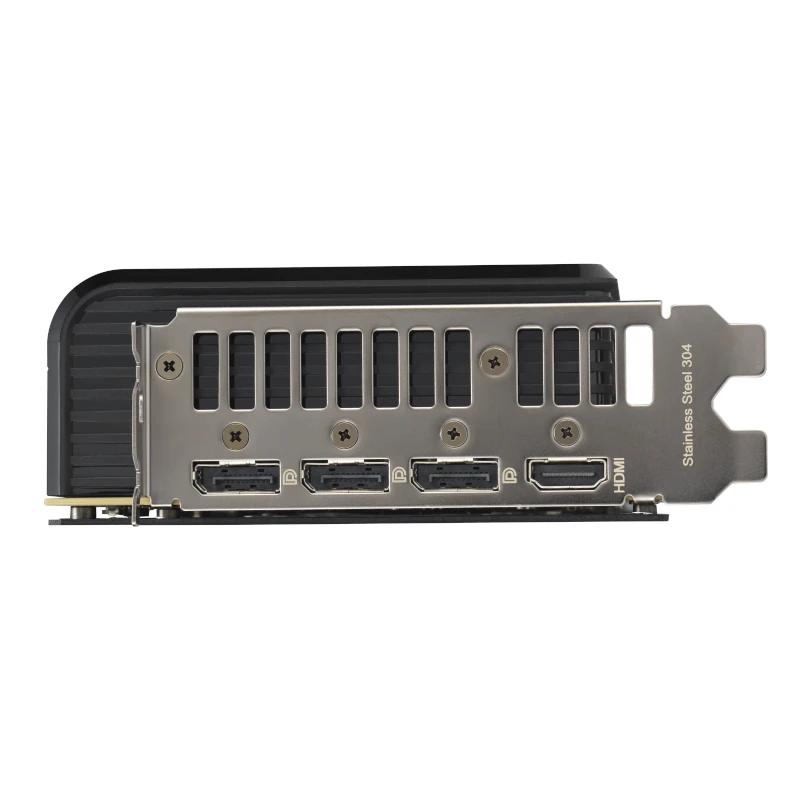 ASUS VGA NVIDIA PRIME RTX 5080 OC 16GB DDR7 - Imagem de Detalhe 3