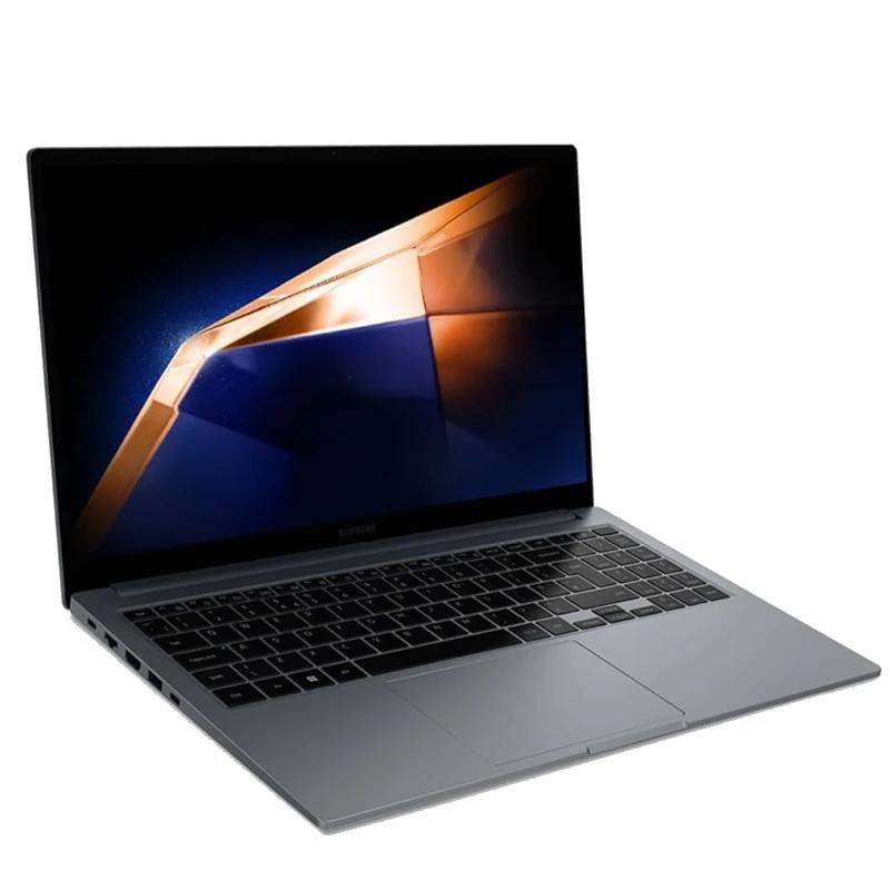 Samsung Galaxy Book4 i5-1335U 16GB 512GB W11P 15,6 - Imagem de Detalhe 1