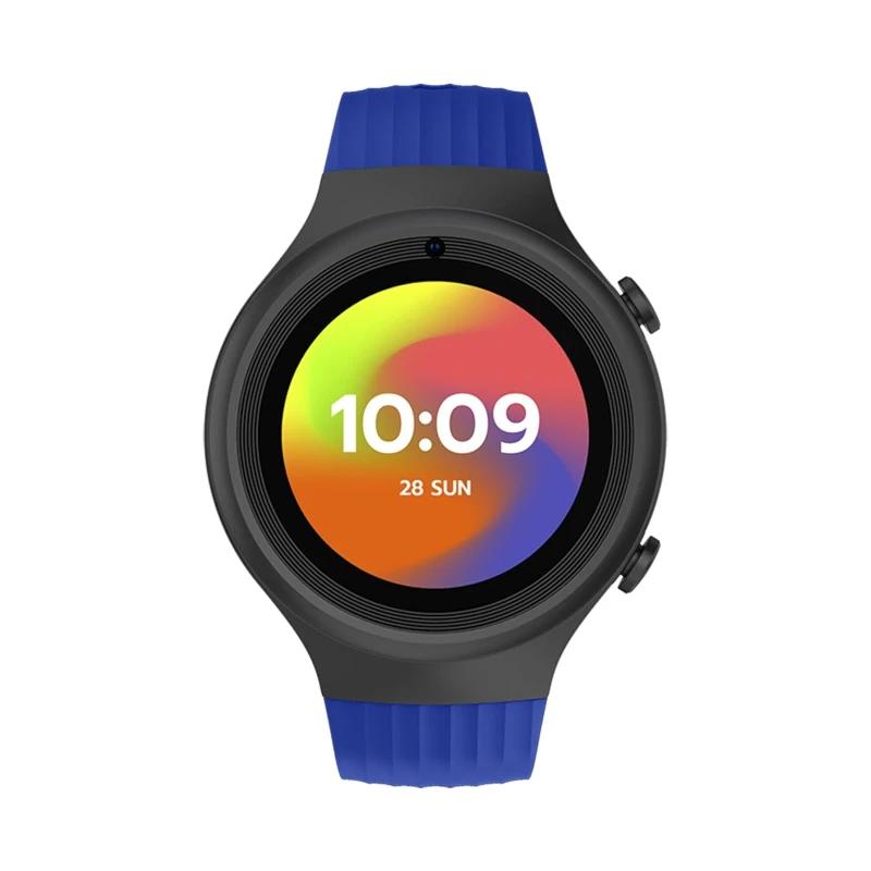 SPC SmartWatch SMARTEE 4G JUNIOR 1.2" Azul + Preto - Imagem de Detalhe 1