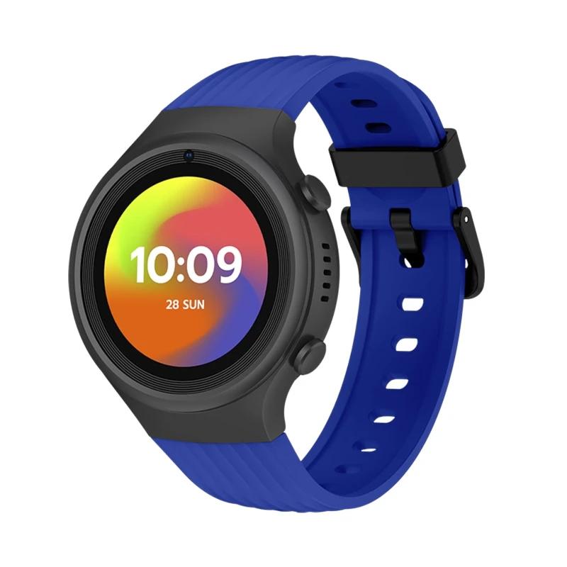 SPC SmartWatch SMARTEE 4G JUNIOR 1.2" Azul + Preto - Imagem de Detalhe 2