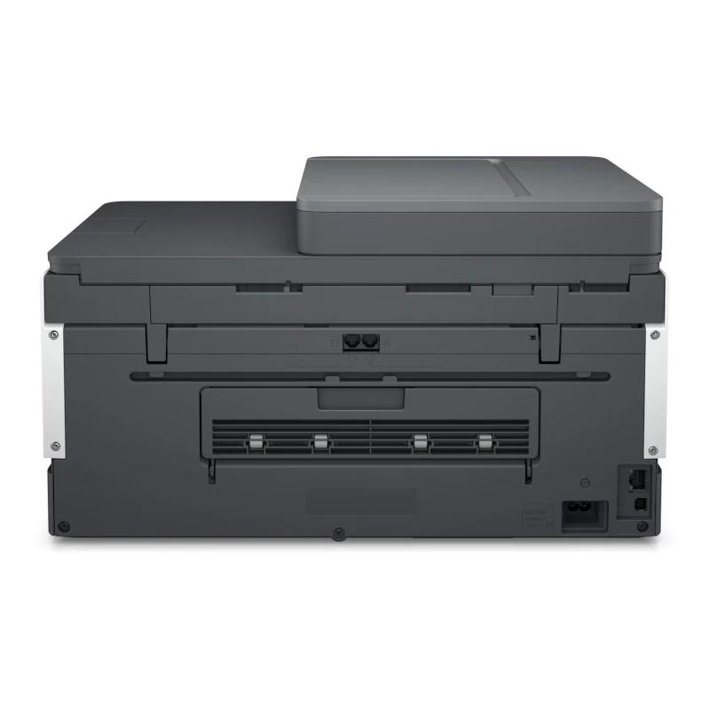 HP Multifuncional Smart Tank 7605/ WiFi/ Duplex/ Fax - Imagem de Detalhe 3