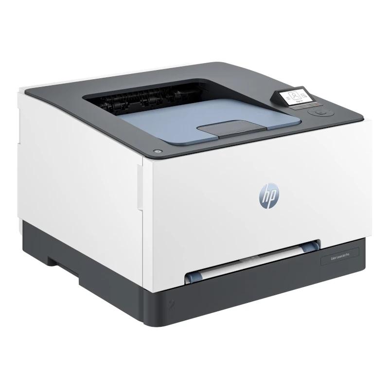 HP Impressora Laserjet Pro 3202DN Duplex/Branca - Imagem de Detalhe 1