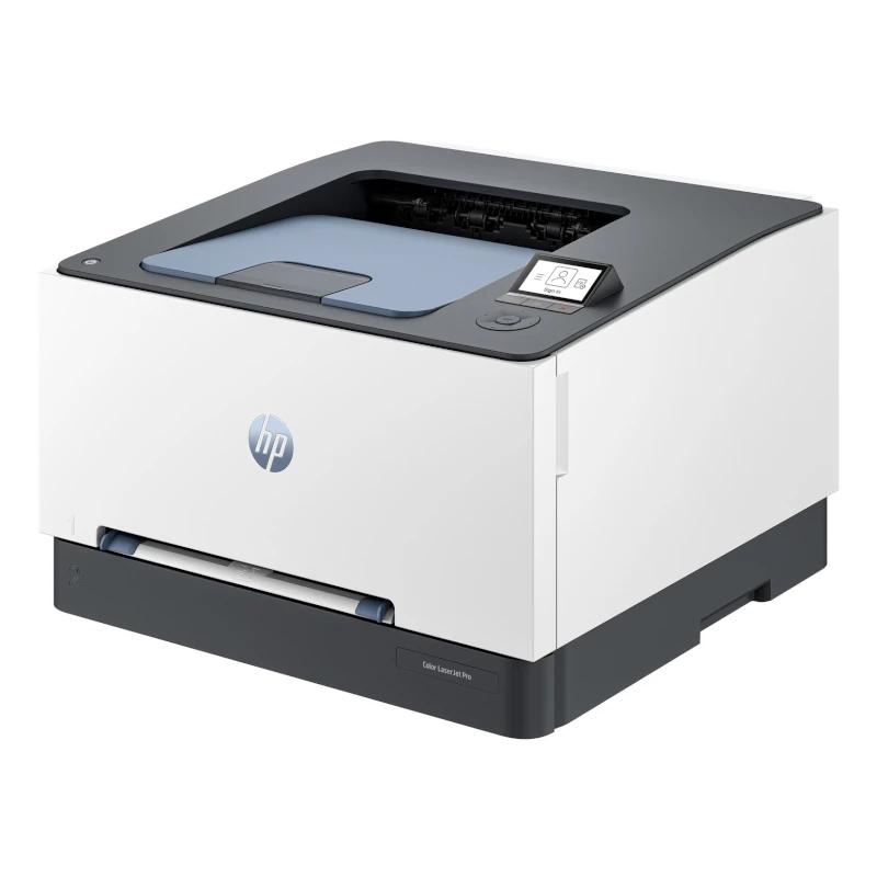 HP Impressora Laserjet Pro 3202DN Duplex/Branca - Imagem de Detalhe 2