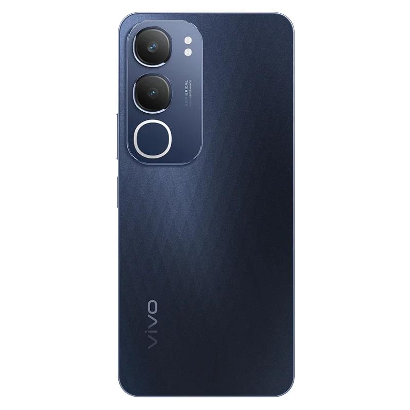 VIVO Y19s 6.68" 6Gb(+6Gb) 128Gb Preto brilhante - Imagem de Detalhe 3