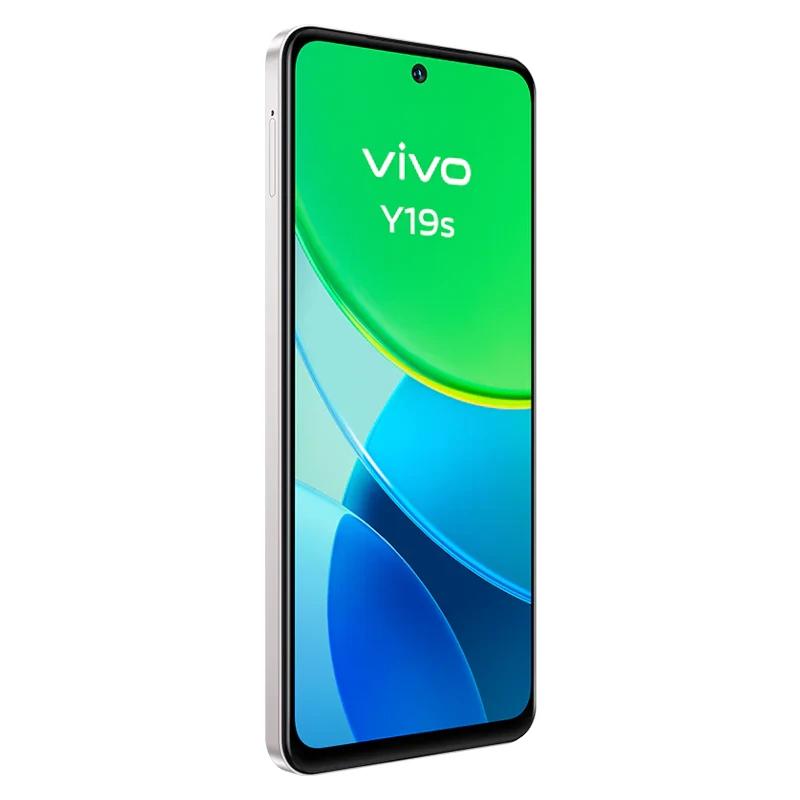 VIVO Y19s 6.68" 8Gb(+8Gb) 128Gb Prata Pérola - Imagem de Detalhe 2