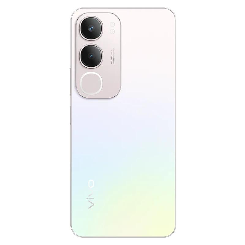 VIVO Y19s 6.68" 8Gb(+8Gb) 128Gb Prata Pérola - Imagem de Detalhe 3