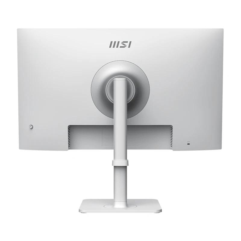 MSI MD272UPSW Smart Monitor 27" 4K MM AA - Imagem de Detalhe 3