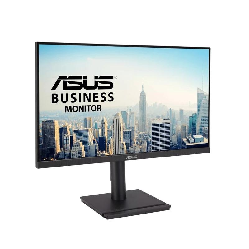 Asus VA27DQFS Monitor 27" IPS 100hz DP HDMI MM AA - Imagem de Detalhe 1