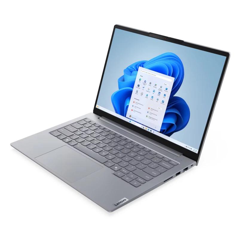 Lenovo TB 14 U5-210H 16GB 512GB W11Pro 14" KD - Imagem de Detalhe 4