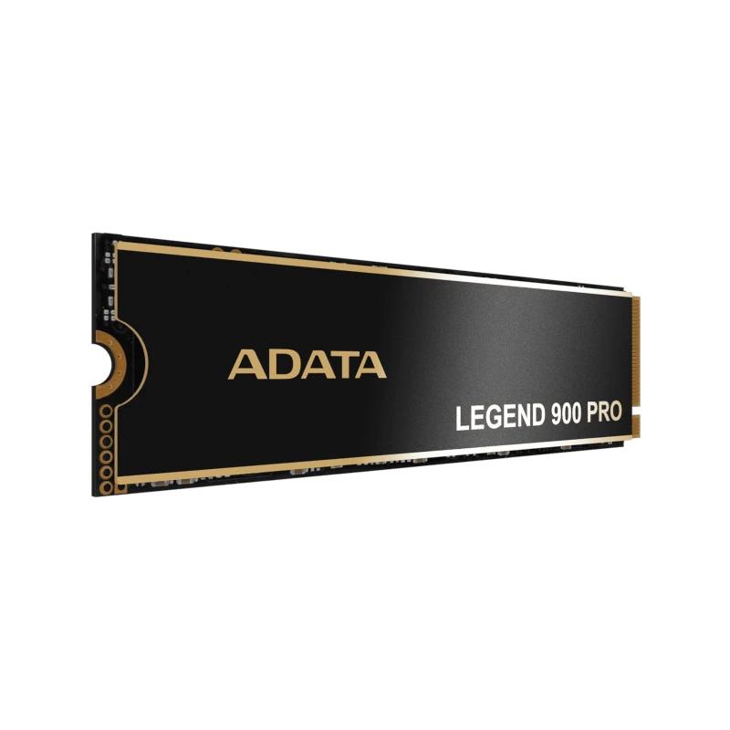 ADATA SSD LEGEND 900 PRO 2TB PCIe Gen4x4 7400MB-s - Imagem de Detalhe 2